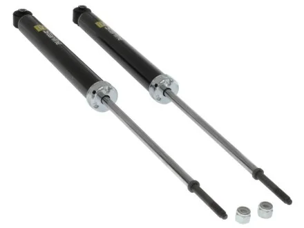 Амортизатор підвіски для Toyota, Peugeot, Citroen STARLINE TL C00326.2 фото товару
