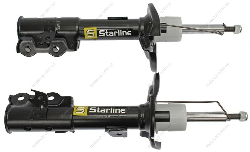 <strong>Амортизатор подвески STARLINE TL C00342/3 (фото 1)</strong>