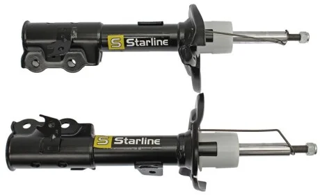 Амортизатор подвески для STARLINE TL C00342/3 фото товара