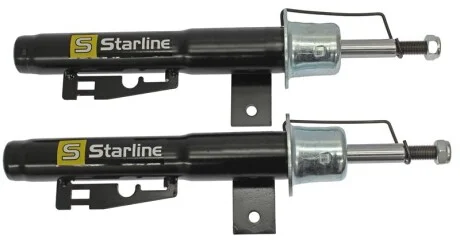 Амортизатор підвіски для STARLINE TL C00346.2 фото товару