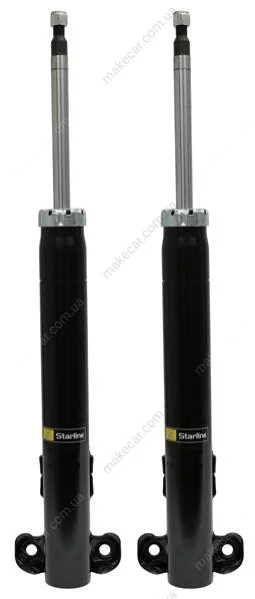 <strong>Амортизатор підвіски STARLINE TL C00362.2 (фото 1)</strong>