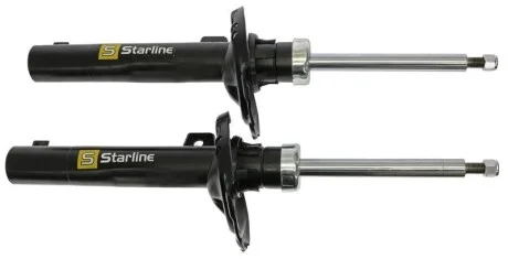 Амортизатор підвіски для Volkswagen, Skoda, Seat, Audi STARLINE TL C00377.2 фото товару
