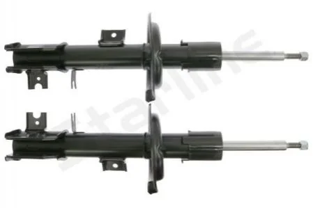 <strong>Амортизатор підвіски STARLINE TL C00413/4 (фото 1)</strong>