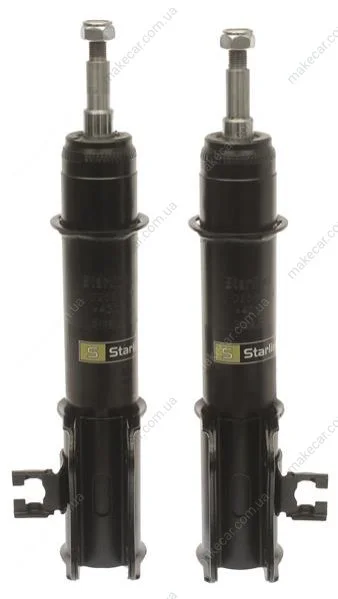 <strong>Амортизатор підвіски STARLINE TL D25867/8 (фото 1)</strong>
