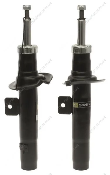 <strong>Амортизатор підвіски STARLINE TL D26072/3 (фото 1)</strong>