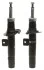 <strong>Амортизатор підвіски STARLINE TL D26072/3 (фото 1)</strong>