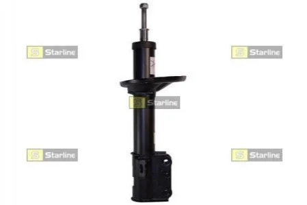<strong>Амортизатор підвіски STARLINE TL D26507/8 (фото 1)</strong>