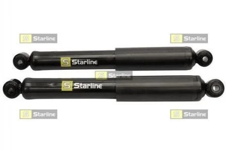 <strong>Амортизатор підвіски STARLINE TL D37094.2 (фото 1)</strong>