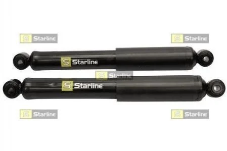Амортизатор подвески для STARLINE TL D37094.2 фото товара