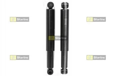 Амортизатор підвіски для Toyota, Mitsubishi STARLINE TL D45283.2 фото товару