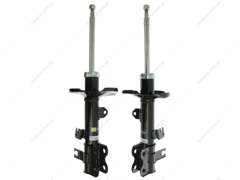 <strong>Амортизатор підвіски STARLINE TL GEELY3/4 (фото 1)</strong>