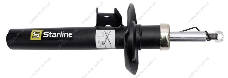 <strong>Амортизатор підвіски STARLINE TL S00011.2 (фото 1)</strong>
