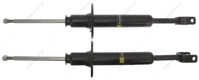 <strong>Амортизатор підвіски STARLINE TL ST085.2 (фото 1)</strong>
