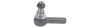 <strong>Наконечник рульової тяги, M30*1.5/M24*1.5 STARLINE TR RAST31 (фото 1)</strong>