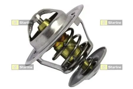 <strong>Термостат, охолоджуюча рідина STARLINE TS T004.87T (фото 1)</strong>