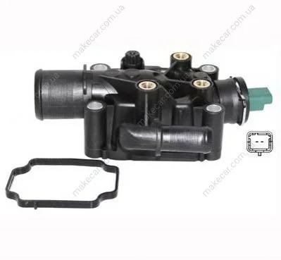 <strong>Термостат, охолоджуюча рідина STARLINE TS TC108 (фото 1)</strong>