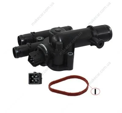 <strong>Термостат, охолоджуюча рідина STARLINE TS TRE127 (фото 1)</strong>