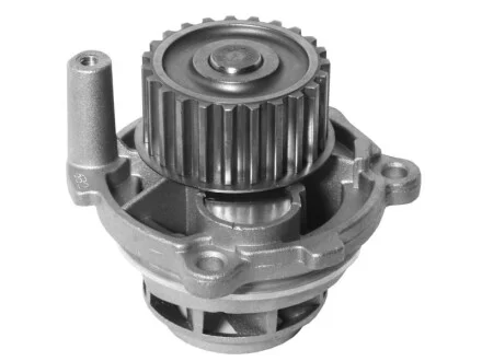 Водяна помпа для Audi, Volkswagen, Skoda, Seat STARLINE VP V150 фото товару