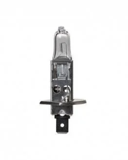 Лампа галоген 12V H1 55W P145S для СтартВОЛЬТ VL-H1-01 фото товару