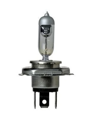 <strong>Лампа галоген 12V H4 100/90W P43T СтартВОЛЬТ VL-H4-09 (фото 1)</strong>