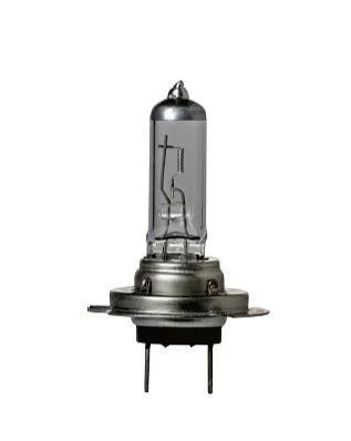 <strong>Лампа галоген 12V H7 100W PX26D СтартВОЛЬТ VL-H7-08 (фото 1)</strong>