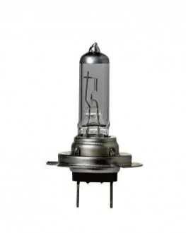 Лампа галоген 24V H7 100W PX26D для СтартВОЛЬТ VL-H7-15 фото товару