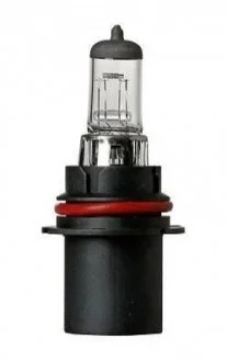Лампа галоген 12V HB1 65/45W P29T для СтартВОЛЬТ VL-HB1-01 фото товару