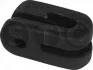 <strong>Подушка кріпл випускн системи STC T400584 (фото 1)</strong>