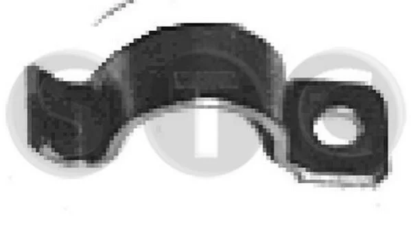 <strong>Натягувач ременя STC T400827 (фото 1)</strong>