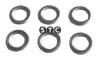 <strong>Кільце ущільнювальне 14x22 mm STC T402050 (фото 1)</strong>