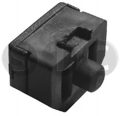 <strong>Опора радіатора системи охолодження VW STC T402845 (фото 1)</strong>