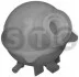 <strong>Бак для воды, радиатор VW Sharan STC T403649 (фото 1)</strong>