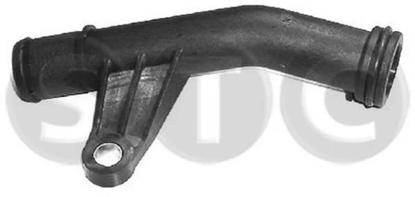 <strong>Фланець охолоджуючої рідини STC T403662 (фото 1)</strong>