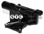 <strong>Корпус термостатуFORD 1.8/2.0 STC T403805 (фото 1)</strong>
