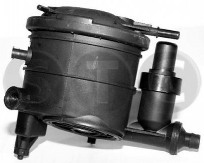 Паливний фільтр PSA DW8-1.9 STC T403884
