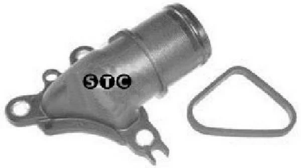 <strong>Фланец RENAULT 2.0DCi STC T403924 (фото 1)</strong>