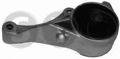 Подушка двигуна delt. CORSA-C для STC T404690 фото товару