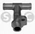 <strong>Фланець охолодж.рідини Transporter T4 /LT 28-35 1 STC T404755 (фото 1)</strong>