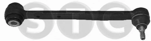 <strong>Тяга стабілізатора трас МБ-190 STC T405018 (фото 1)</strong>