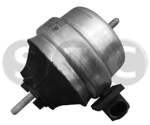 <strong>Опора двигуна гідравл. VW PAssat 2.5TDI A4,A6, 98- STC T405357 (фото 1)</strong>