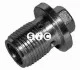 <strong>Пробка піддона двигуна FIAT 1.6JTD STC T405432 (фото 1)</strong>