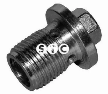 Пробка піддона двигуна FIAT 1.6JTD для STC T405432 фото товару