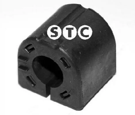 <strong>Втулка стабілізатора перед. Ø 18mm STC T405514 (фото 1)</strong>