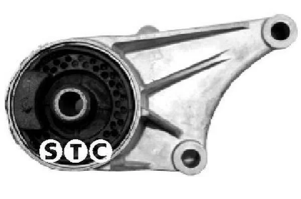 <strong>Кріплення двигуна ПЕРЕДНЯ Astra-H 1.7D STC T406053 (фото 1)</strong>