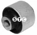 <strong>Сайлентблок нижній на Мерседес-Бенц Е211 MERCEDES STC T406076 (фото 1)</strong>
