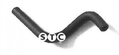 Шланг радиатора 1.6-1.8 VAG STC T408391 (фото 1)