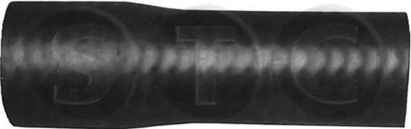 <strong>Шланг радіатора VW Tter 2.4-2.5 STC T409017 (фото 1)</strong>