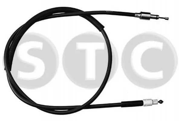 <strong>Трос гальмівний TOUAREG всі DX/SX-RH/LH STC T483755 (фото 1)</strong>