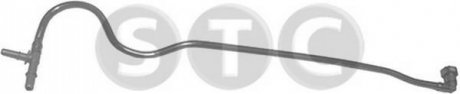 Трубка паливна Fiat Doblo 1.3D Multijet 05- STC T492037 (фото 1)