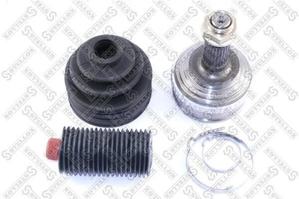 <strong>ШРУС зовнішній до-кт ABS STELLOX 1501053SX (фото 1)</strong>